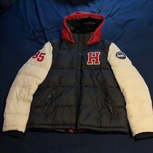 Tommy Hilfiger Puffer Jacket
